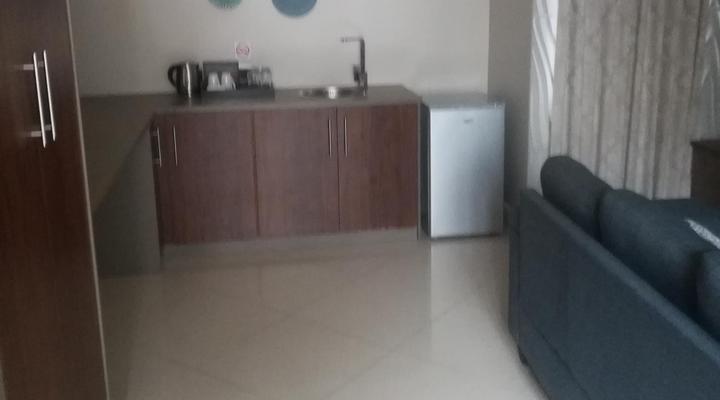 Langebaan Boutique Hotel and Spa