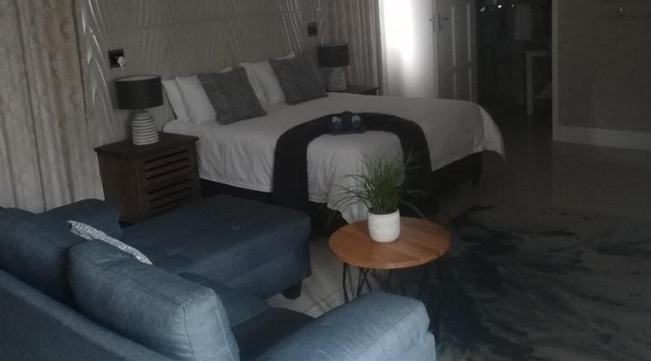 Langebaan Boutique Hotel and Spa