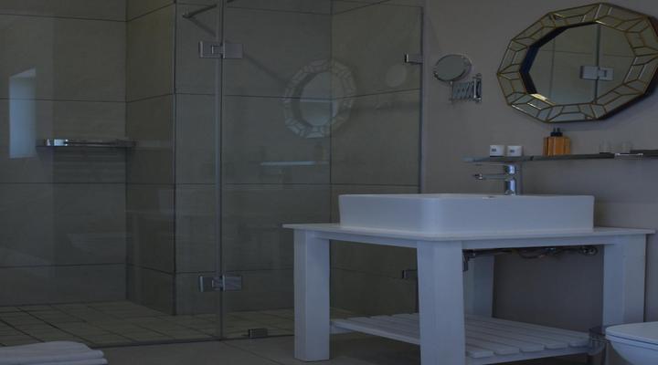 Langebaan Boutique Hotel and Spa