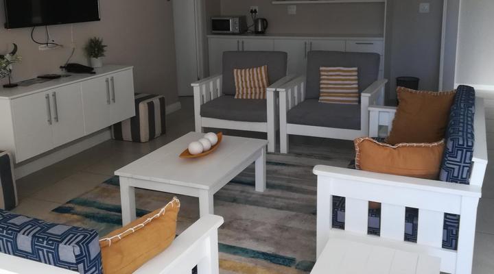Langebaan Boutique Hotel and Spa
