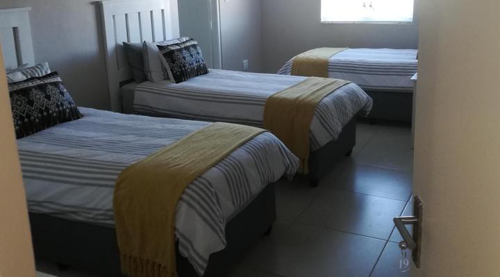 Langebaan Boutique Hotel and Spa
