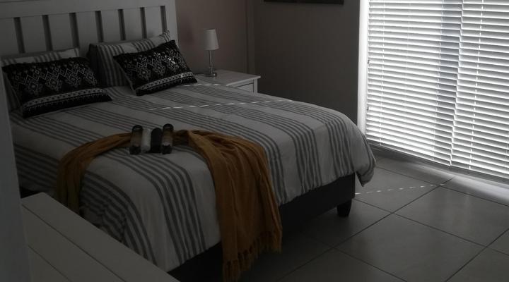 Langebaan Boutique Hotel and Spa