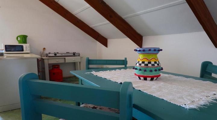 Artist Nest Guest House