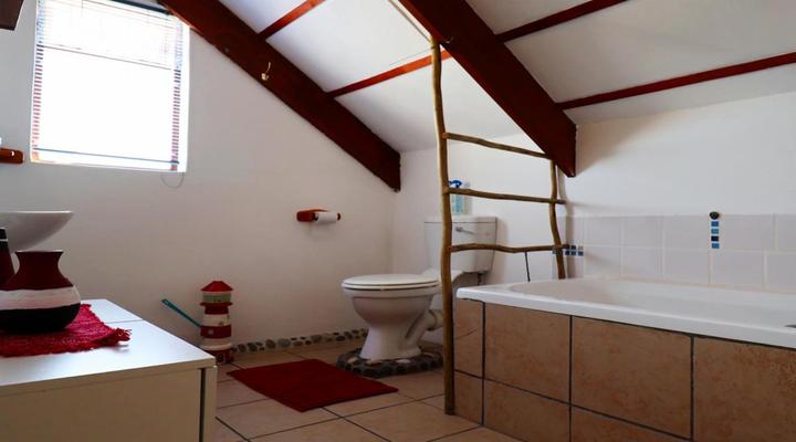 Artist Nest Guest House