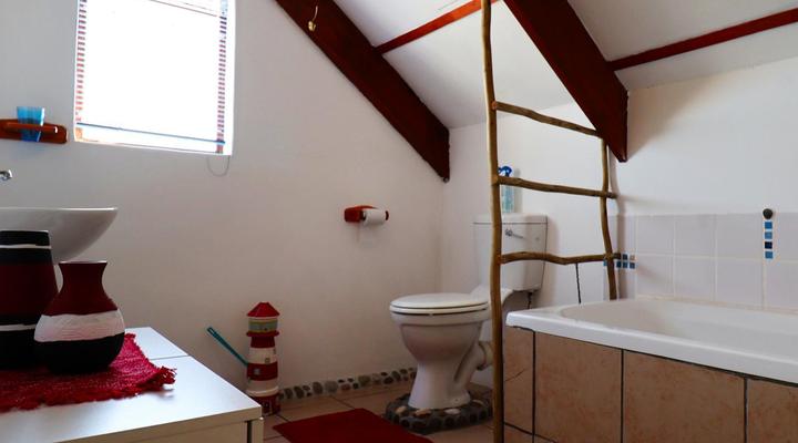 Artist Nest Guest House