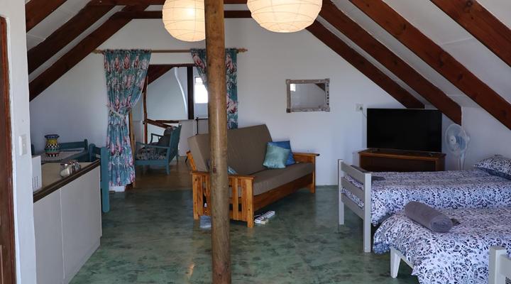 Artist Nest Guest House