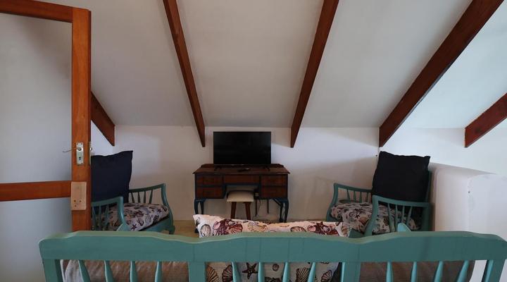 Artist Nest Guest House