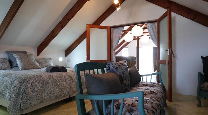 Artist Nest Guest House