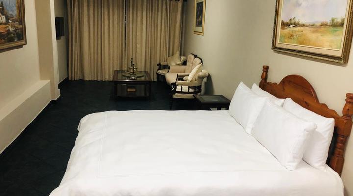 New Forest Guest House