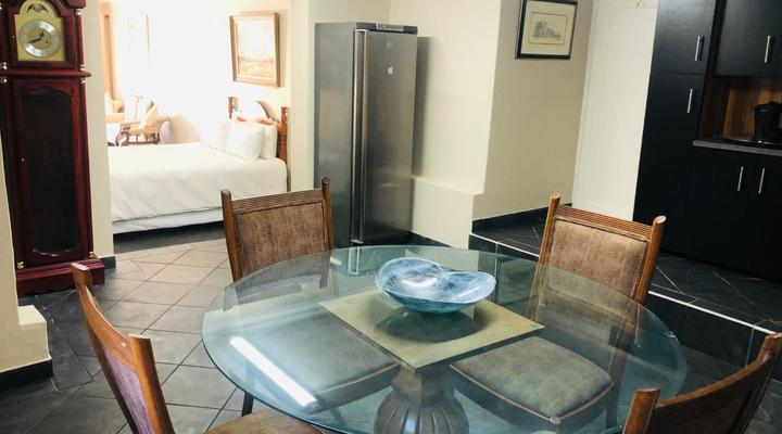 New Forest Guest House