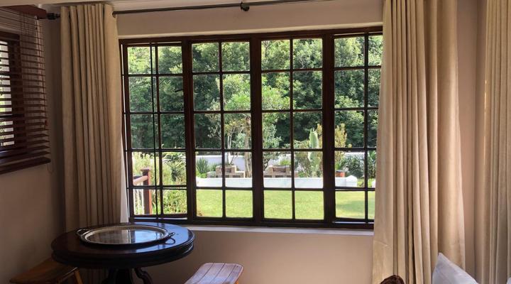 New Forest Guest House