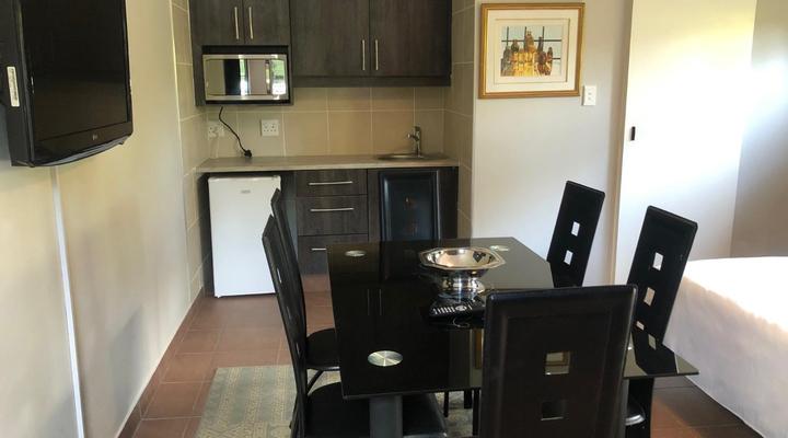 New Forest Guest House