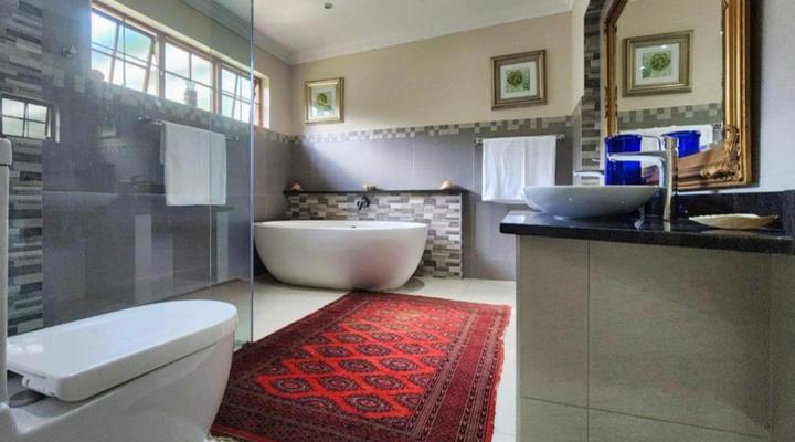 New Forest Guest House