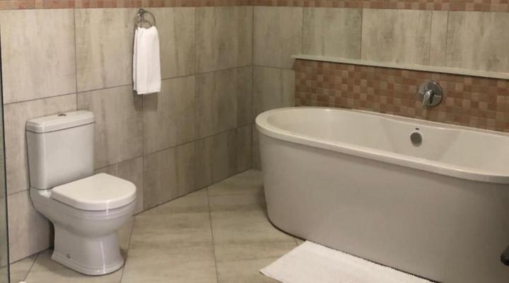 New Forest Guest House