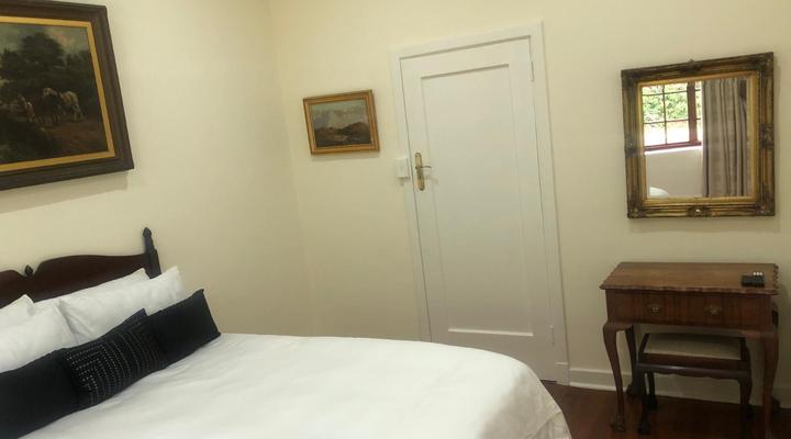 New Forest Guest House