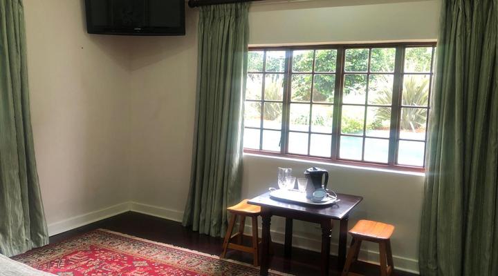 New Forest Guest House