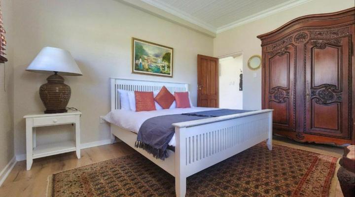 New Forest Guest House