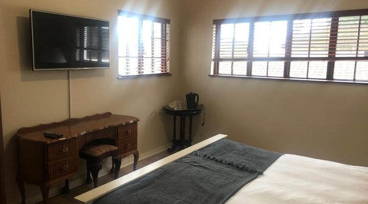 New Forest Guest House