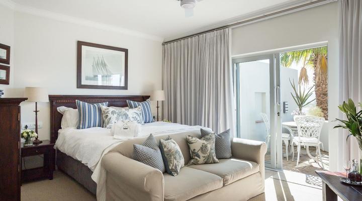 Ocean Watch Guest House