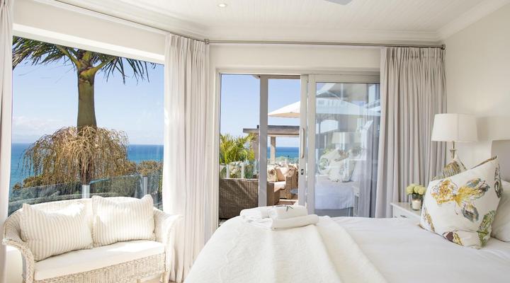 Ocean Watch Guest House