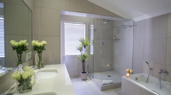 Ocean Watch Guest House