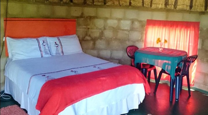 Gina's Self-catering Chalets