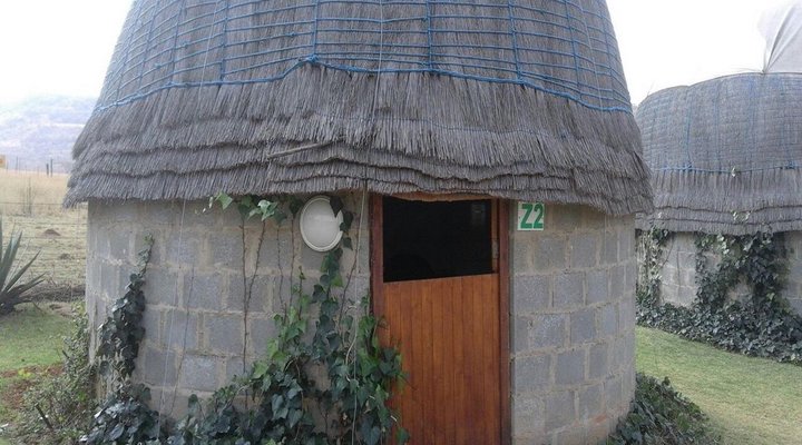 Gina's Self-catering Chalets