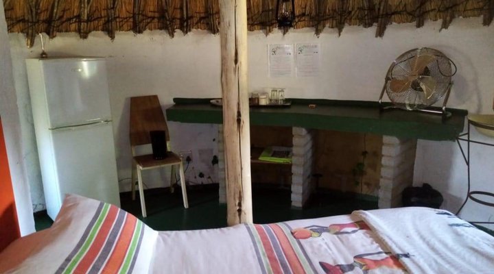 Gina's Self-catering Chalets