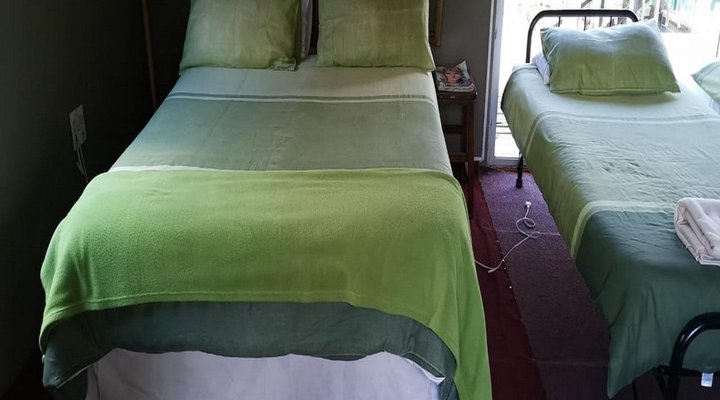 Gina's Self-catering Chalets