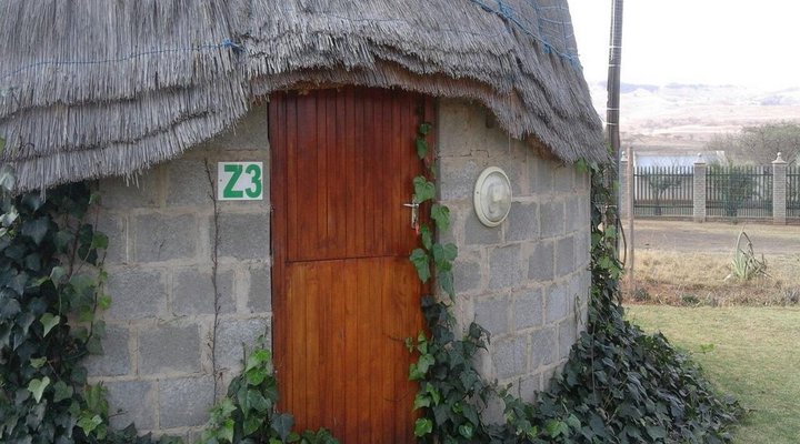 Gina's Self-catering Chalets