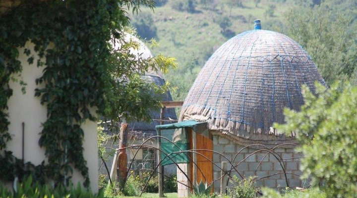 Gina's Self-catering Chalets