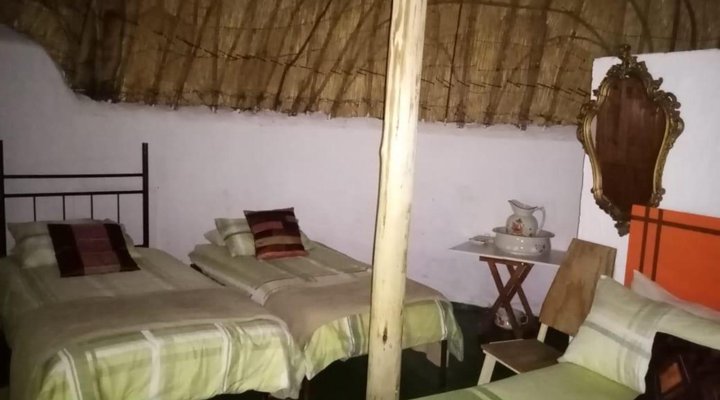 Gina's Self-catering Chalets