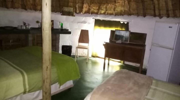 Gina's Self-catering Chalets