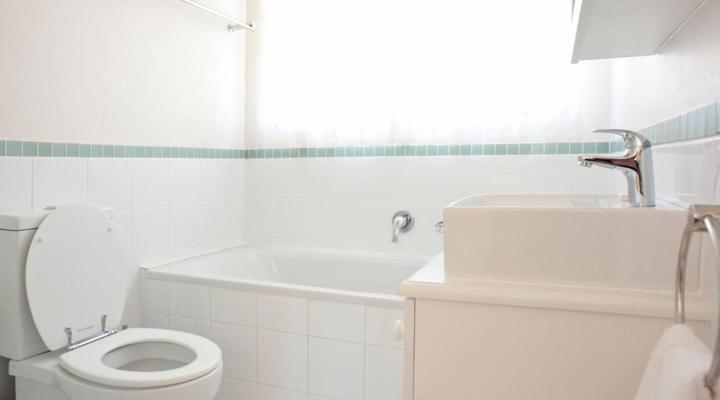 Pinoak Cottage Constantia