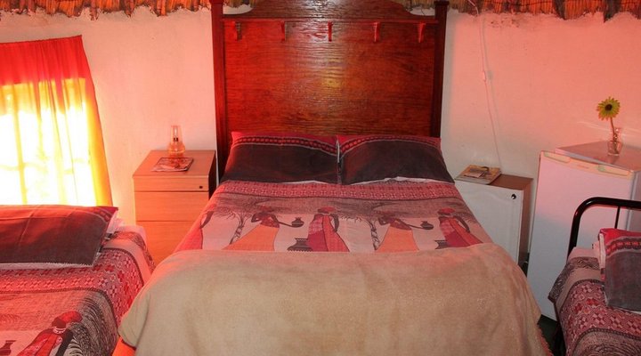 Gina's Self-catering Chalets