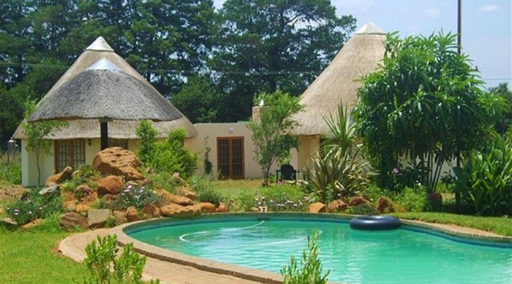 Gina's Self-catering Chalets