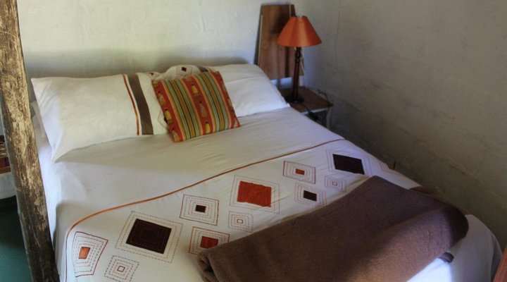 Gina's Self-catering Chalets