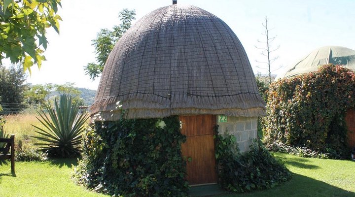 Gina's Self-catering Chalets