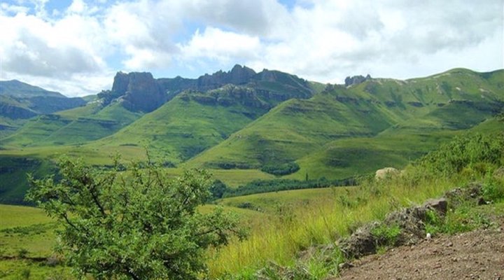 Gina's Self-catering Chalets