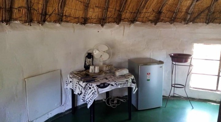 Gina's Self-catering Chalets