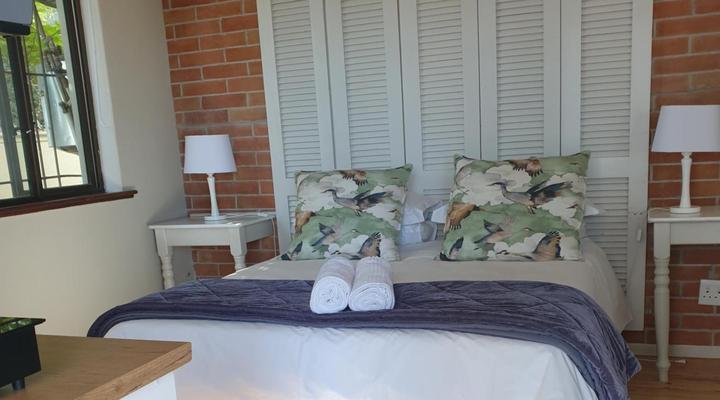 Leeuwenzee Guest House