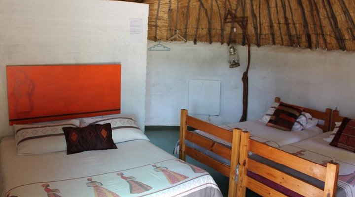 Gina's Self-catering Chalets