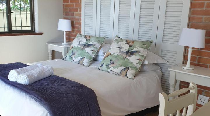 Leeuwenzee Guest House