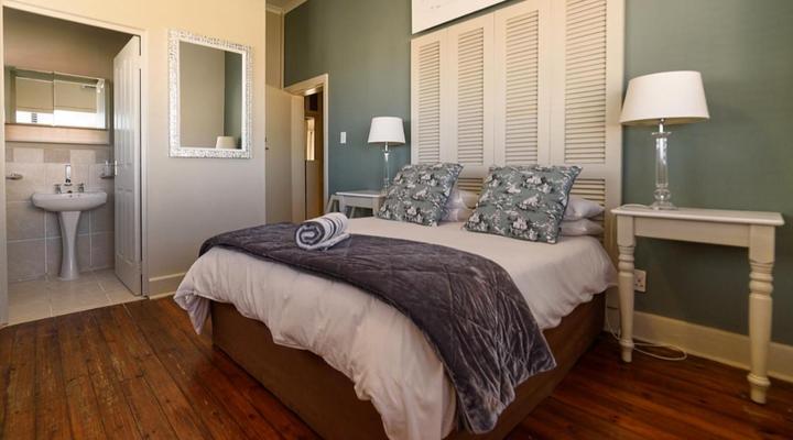 Leeuwenzee Guest House