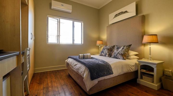 Leeuwenzee Guest House