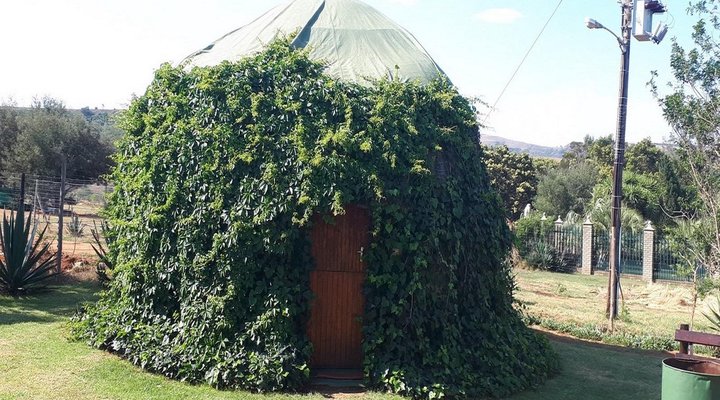 Gina's Self-catering Chalets