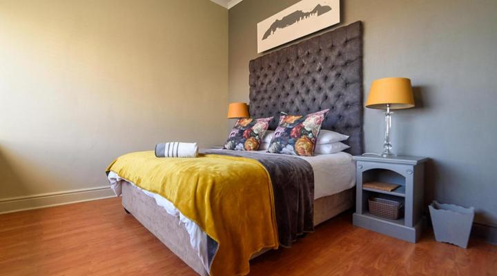 Leeuwenzee Guest House