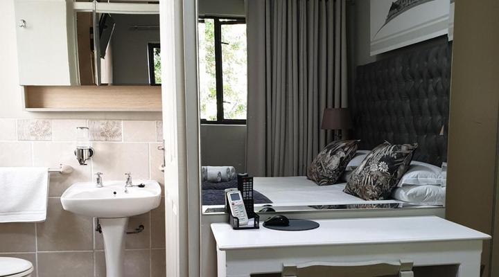 Leeuwenzee Guest House