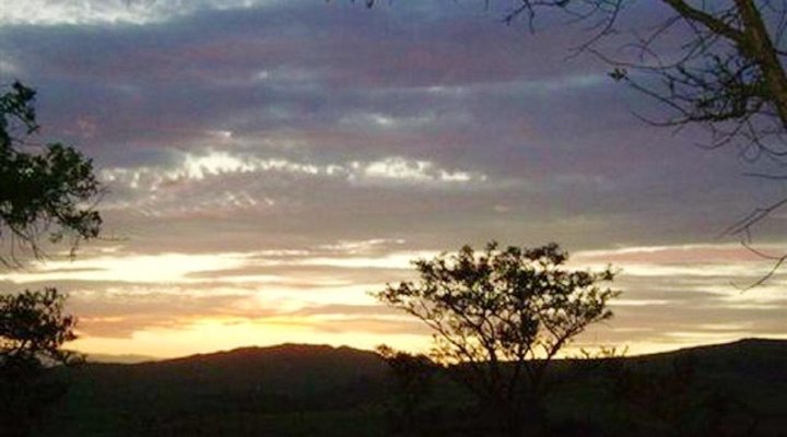 Gina's Self-catering Chalets