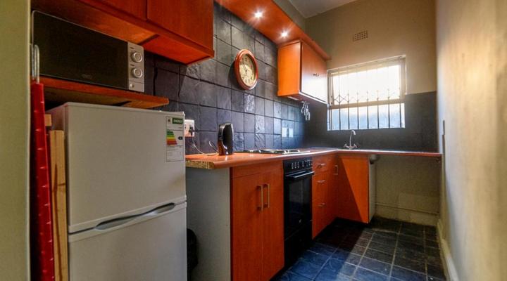 Leeuwenzee Guest House